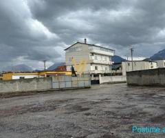 JEPET TOKE 3.500 M2 ME QERA NE ALLIAS 2.500 EURO