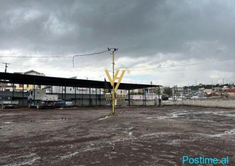 JEPET TOKE 3.500 M2 ME QERA NE ALLIAS 2.500 EURO - 2/2