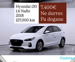 Hyundai i30 1.6