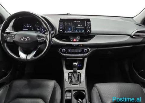 Hyundai i30 1.6 - 5/8