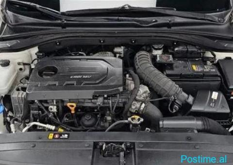 Hyundai i30 1.6 - 6/8