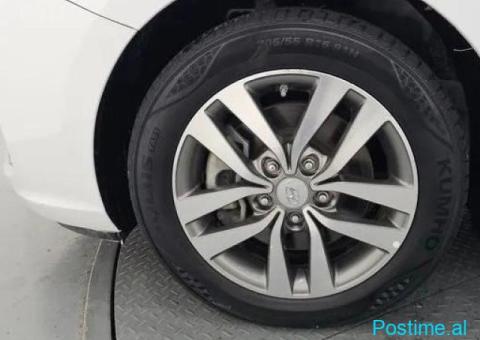 Hyundai i30 1.6 - 7/8