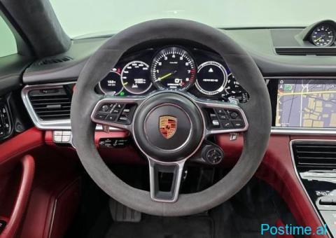 Porsche Panamera - 2/6