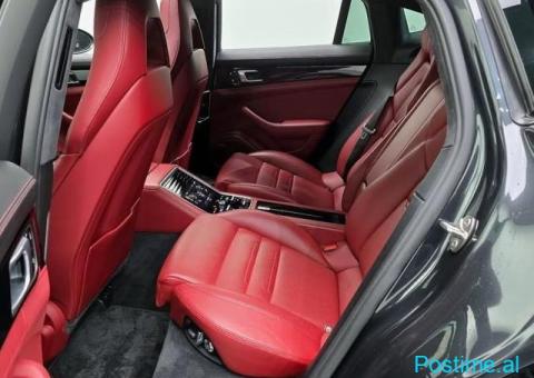 Porsche Panamera - 4/6