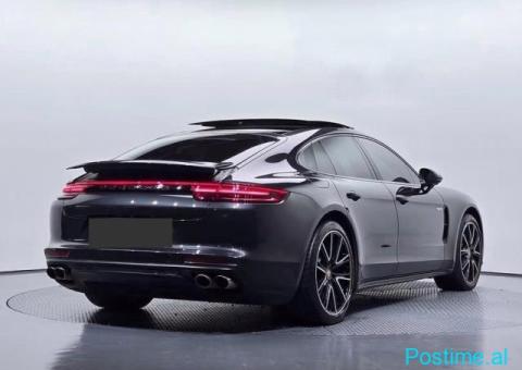 Porsche Panamera - 5/6