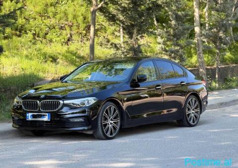 BMW 530 xDrive Individual | G30 🇩🇪 - 1/9