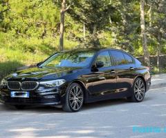 BMW 530 xDrive Individual | G30 🇩🇪