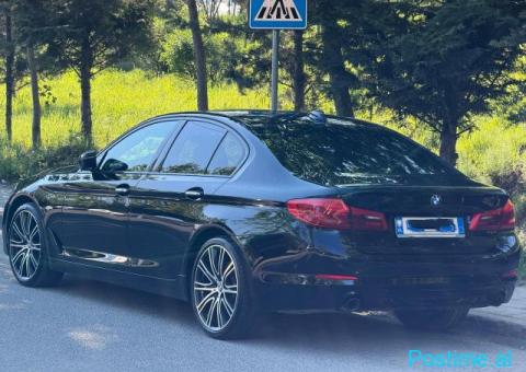 BMW 530 xDrive Individual | G30 🇩🇪 - 2/9