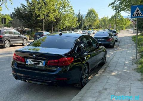 BMW 530 xDrive Individual | G30 🇩🇪 - 3/9