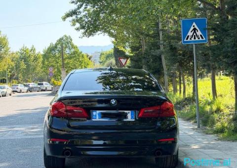 BMW 530 xDrive Individual | G30 🇩🇪 - 4/9
