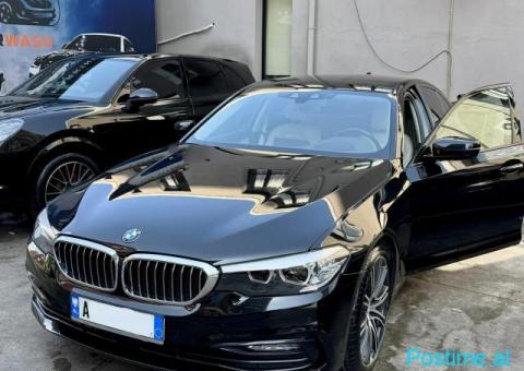 BMW 530 xDrive Individual | G30 🇩🇪 - 5/9