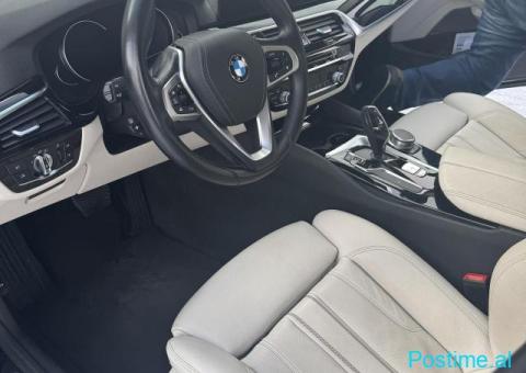 BMW 530 xDrive Individual | G30 🇩🇪 - 6/9