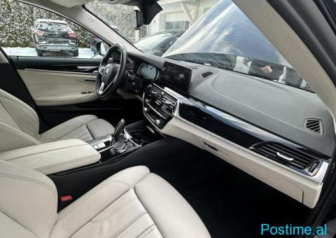 BMW 530 xDrive Individual | G30 🇩🇪 - 7/9