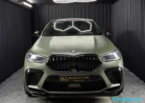 Okazion, Shitet BMW x6 3.0i - 1/6