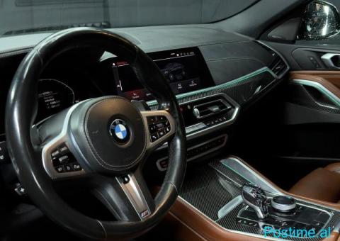 Okazion, Shitet BMW x6 3.0i - 2/6
