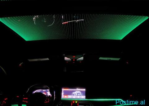 Okazion, Shitet BMW x6 3.0i - 4/6