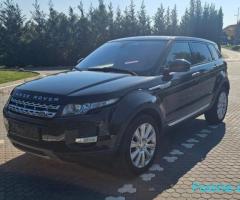 ♦️Shitet Range Rover Evoque 2.0 nafte viti 2015