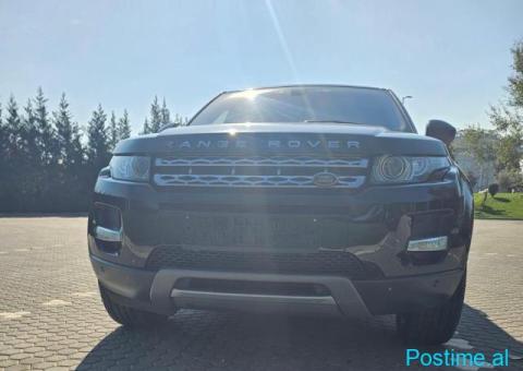♦️Shitet Range Rover Evoque 2.0 nafte viti 2015 - 10/10