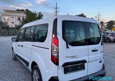 Ford Tranzit Connekt Maxi 2019 - 1/10