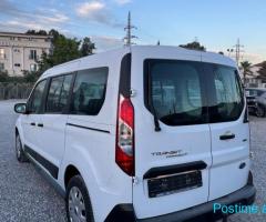Ford Tranzit Connekt Maxi 2019
