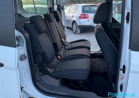 Ford Tranzit Connekt Maxi 2019 - 3/10