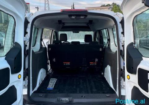 Ford Tranzit Connekt Maxi 2019 - 4/10