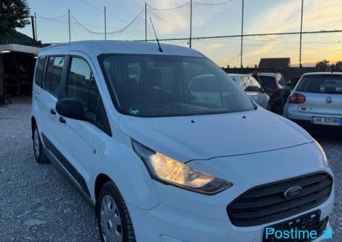 Ford Tranzit Connekt Maxi 2019 - 5/10