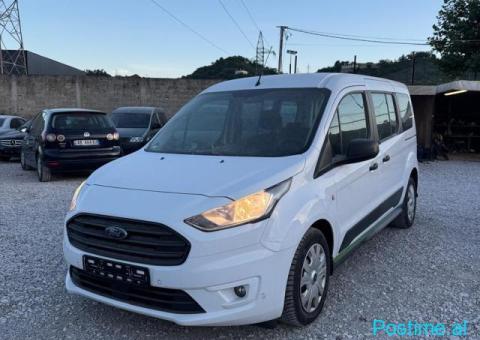 Ford Tranzit Connekt Maxi 2019 - 6/10