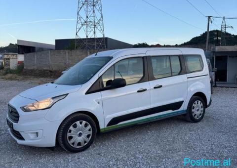 Ford Tranzit Connekt Maxi 2019 - 7/10