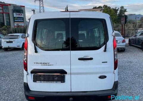 Ford Tranzit Connekt Maxi 2019 - 8/10