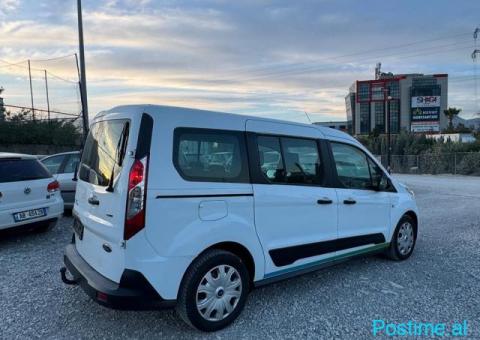 Ford Tranzit Connekt Maxi 2019 - 9/10