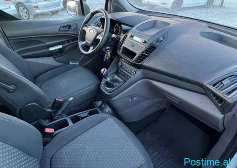 Ford Tranzit Connekt Maxi 2019 - 10/10