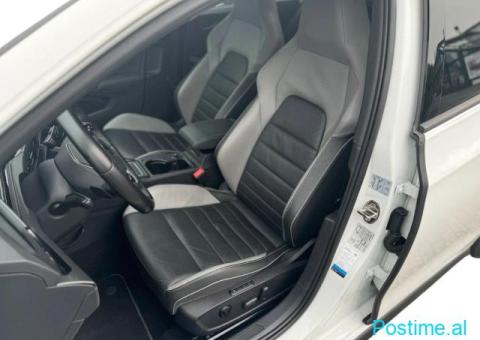 Golf 8 GTD - 2/10