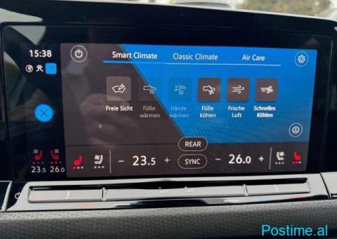 Golf 8 GTD - 3/10