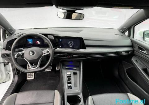 Golf 8 GTD - 4/10