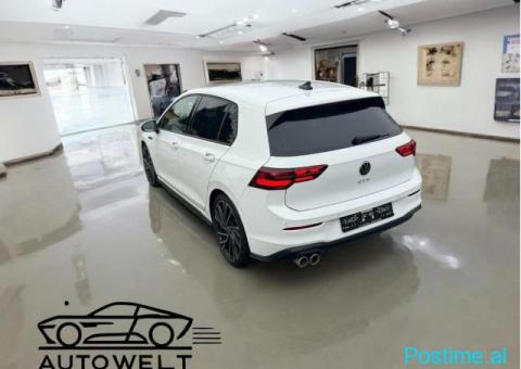 Golf 8 GTD - 9/10