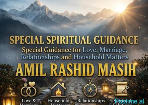 8. Amil Baba in Indonesia | Amil Baba in Thailand | Amil Bab