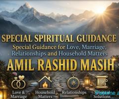 8. Amil Baba in Indonesia | Amil Baba in Thailand | Amil Bab