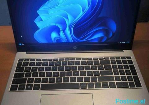 Laptop HP 255 G10 – Ryzen 5, 16GB RAM, 512GB SSD - 1/3