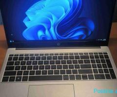 Laptop HP 255 G10 – Ryzen 5, 16GB RAM, 512GB SSD