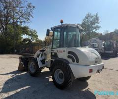 Terex TL70 6Ton 4X4