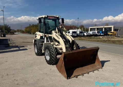 Terex TL70 6Ton 4X4 - 2/10