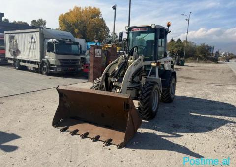Terex TL70 6Ton 4X4 - 7/10