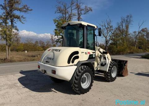 Terex TL70 6Ton 4X4 - 8/10