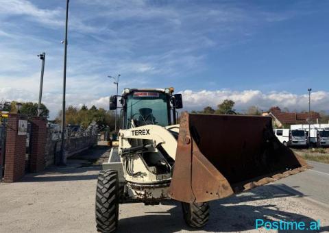 Terex TL70 6Ton 4X4 - 10/10