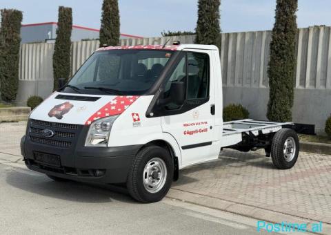 Ford Transit - 1/8