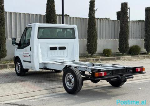 Ford Transit - 6/8