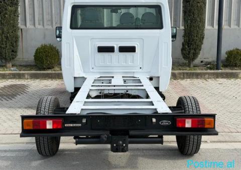 Ford Transit - 7/8