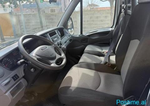 Iveco Daily 3.0 Naft - 2/9