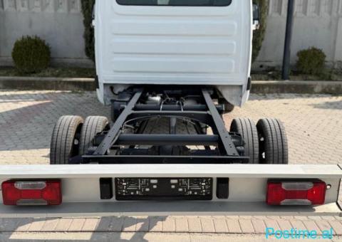 Iveco Daily 3.0 Naft - 3/9